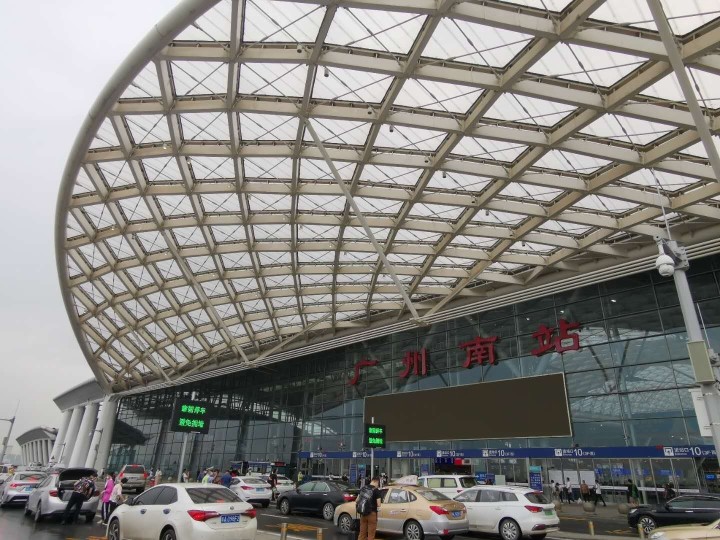 顺风车深圳北约车接送